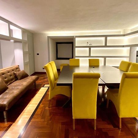 Piano B Apartment Неаполь Экстерьер фото