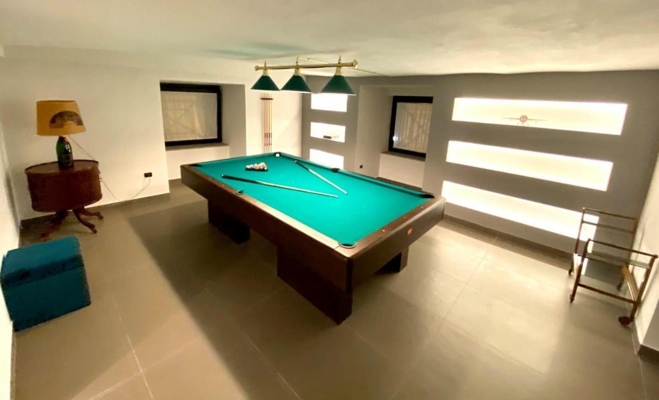 Piano B Apartment Неаполь Экстерьер фото