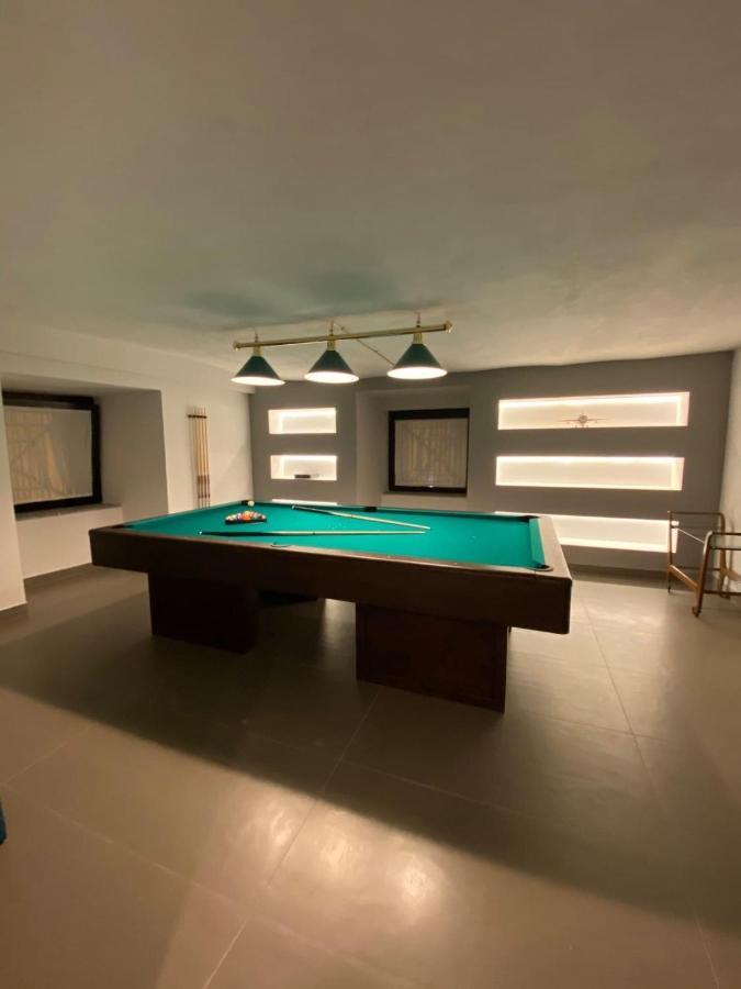 Piano B Apartment Неаполь Экстерьер фото