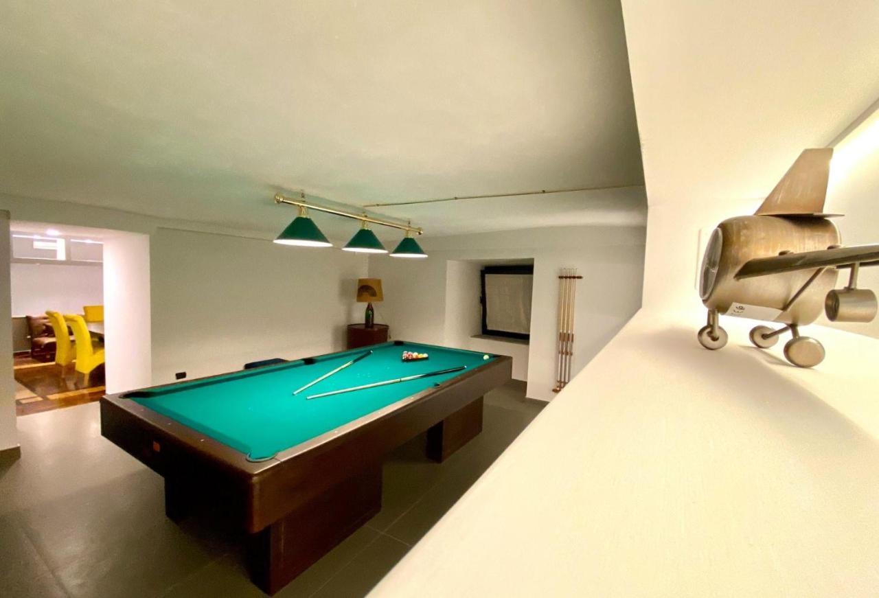 Piano B Apartment Неаполь Экстерьер фото